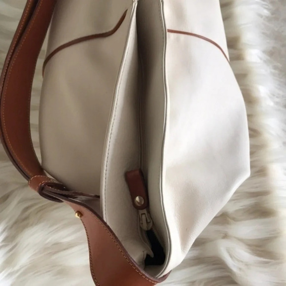 Leather bag made in Italy - Picture 6 of 8